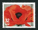 Georgia O'Keeffe Issue United States, 1996